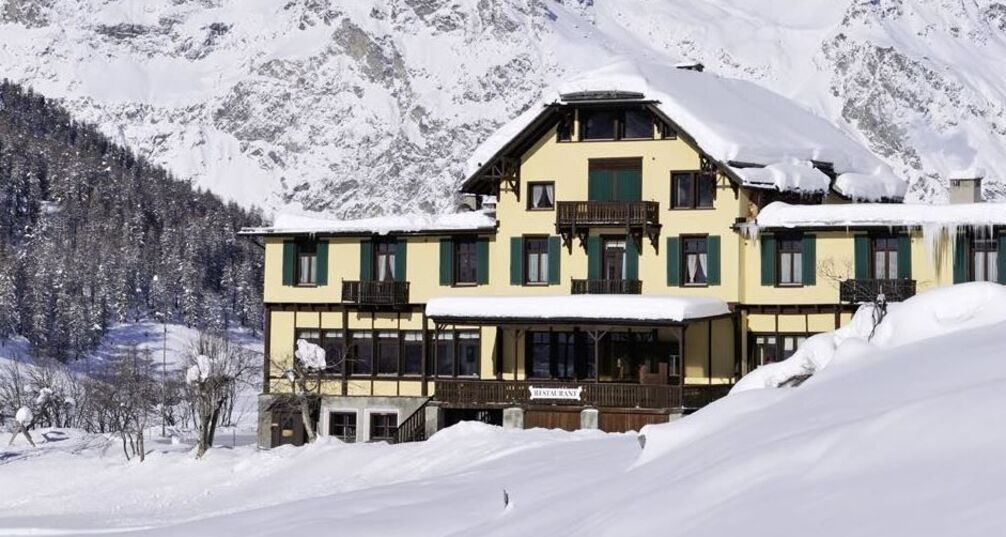 Hotel Fex - Restaurant (oua_621867561_image)