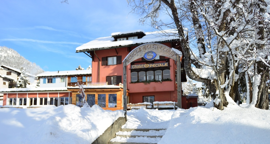 Veranda - Bar Hotel Chalet Speciale (oua_621891805_image)