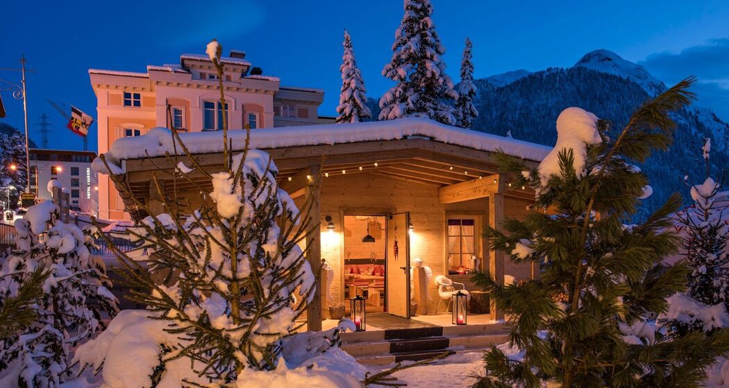 Restaurant Sporthütta (oua_621891806_image)