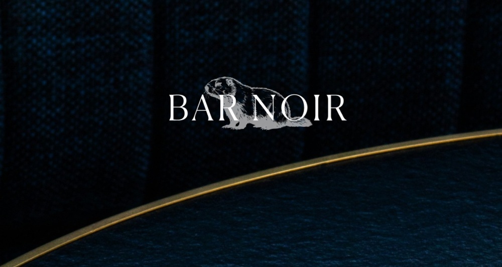 Bar Noir