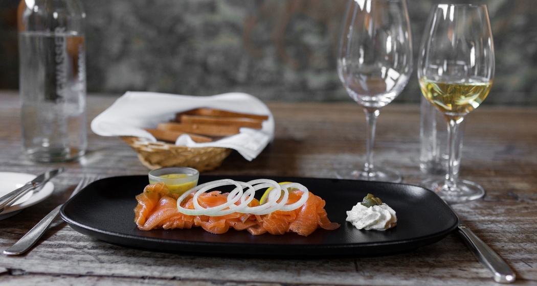 Hof Maran Gastronomie