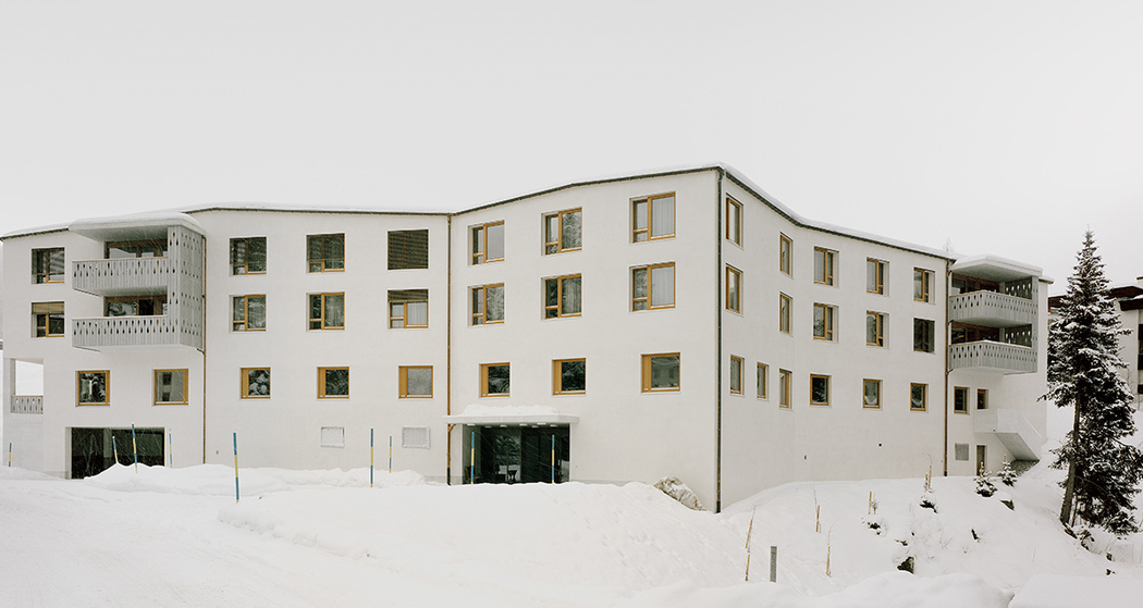 Alterszentrum Winter