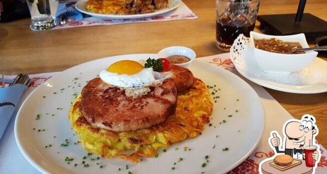 Simmsen Rösti