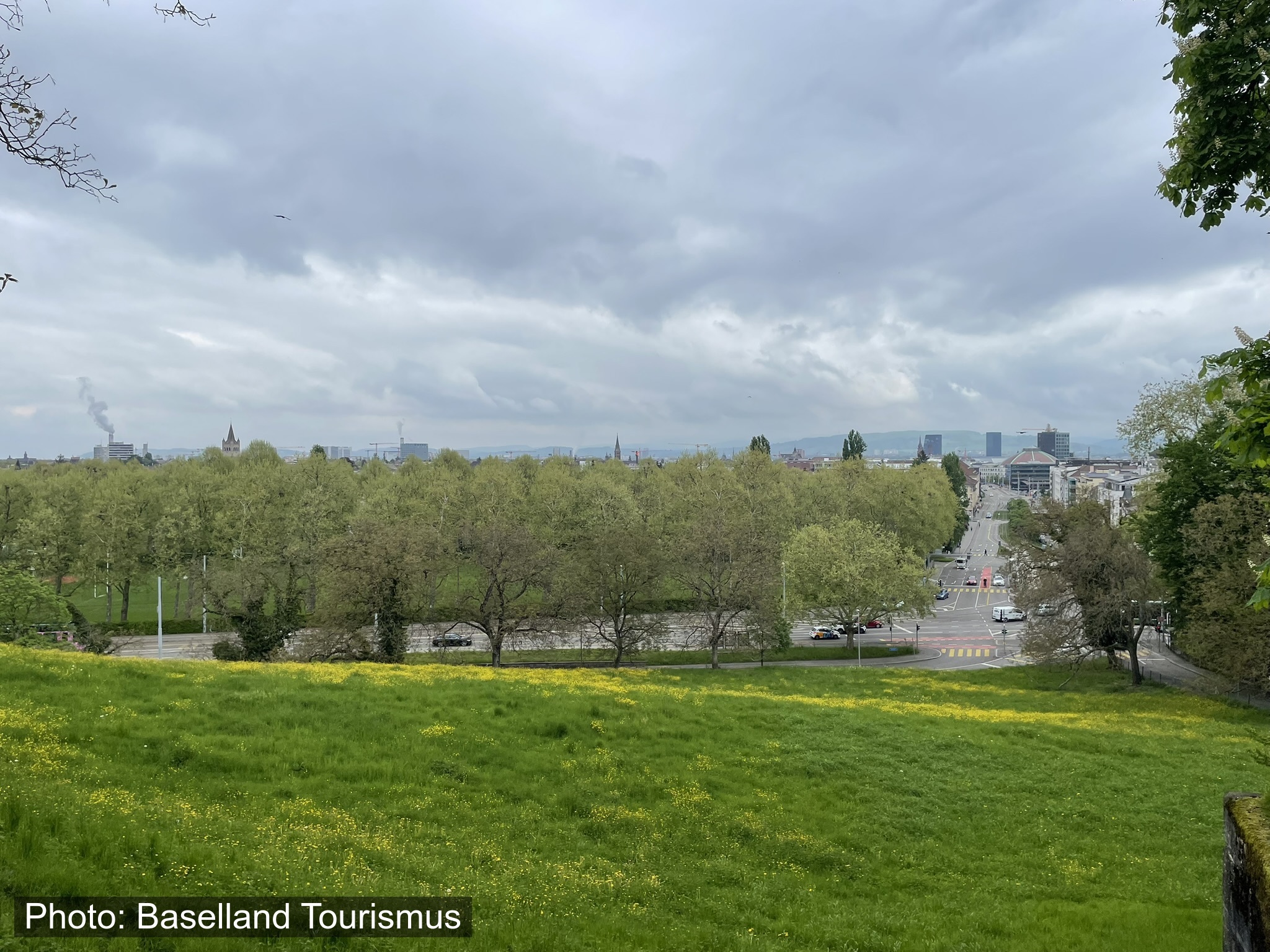 Kinderwagenwanderung: Hallo Dino