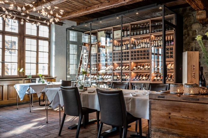 Restaurant Schloss Maienfeld (oua_622386990_image)