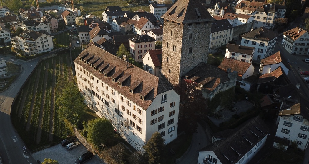 Restaurant Schloss Maienfeld (oua_622386991_image)