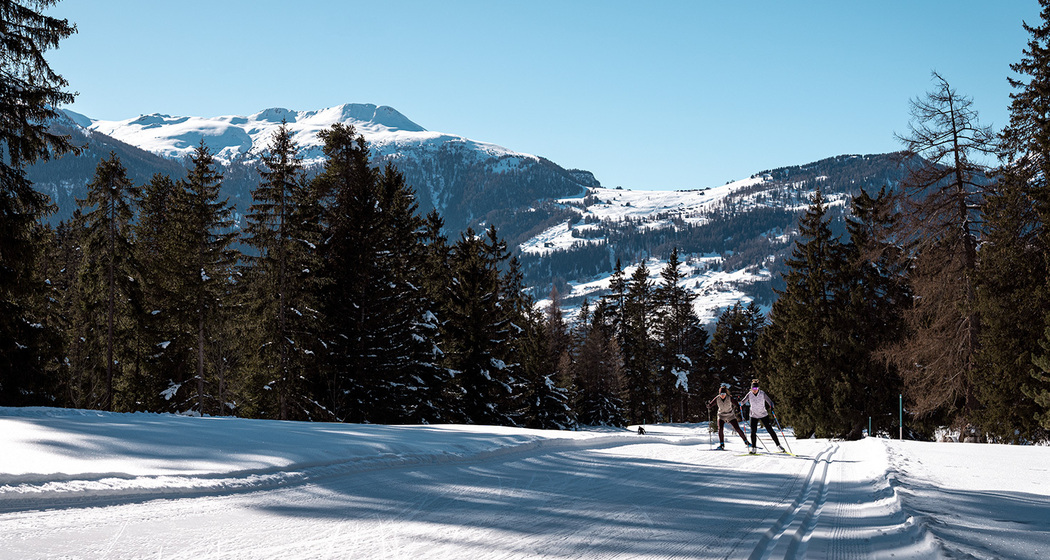 Lantsch/Lenz - Lenzerheide - Lantsch/Lenz (oua_622403632_image)