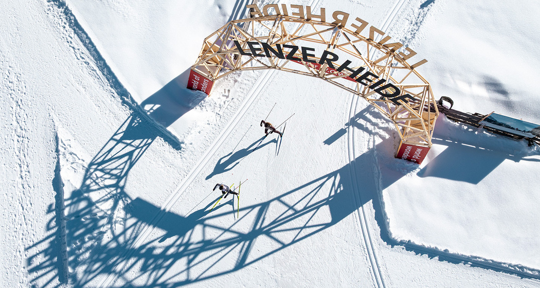 Lantsch/Lenz - Lenzerheide - Lantsch/Lenz (oua_622403634_image)