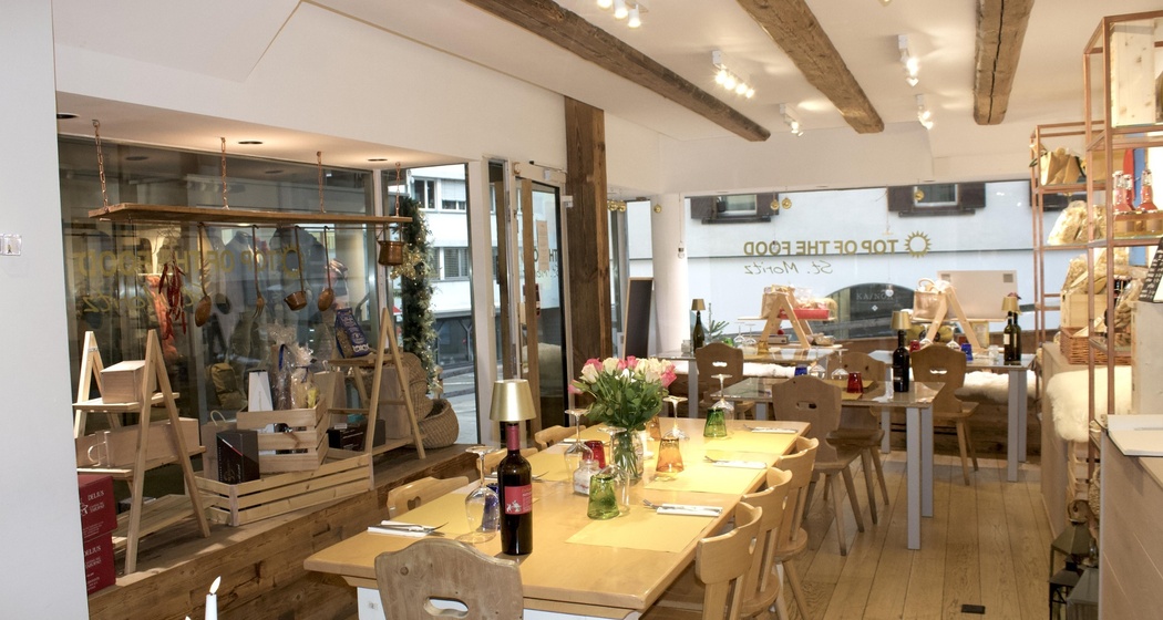 Top of the Food (oua_622465218_image)