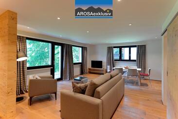 AROSAexklusiv Am Hörnli