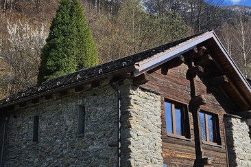 Boutique B&B La Quiete del Bosco