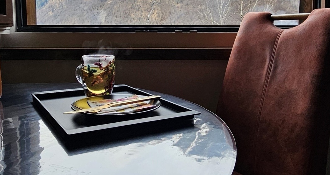 Boutique B&B La Quiete del Bosco