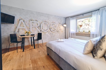 Wohnung Arosa0328