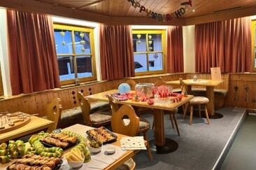 Restaurant Steinbock