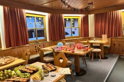 Restaurant Steinbock