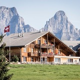 Restaurant Sennästube