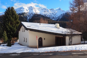 Ferienhaus Gundscheras