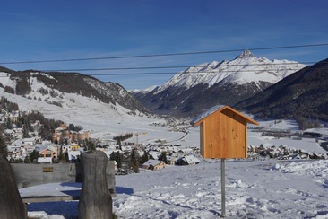 Banc Purtum II «Lö Da Ler – Banc de lecture» (oua_623055548_image)