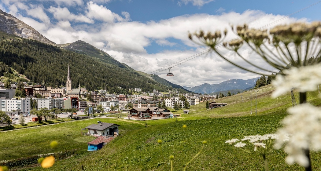 Landschaftsweg Davos (oua_62308018_image)