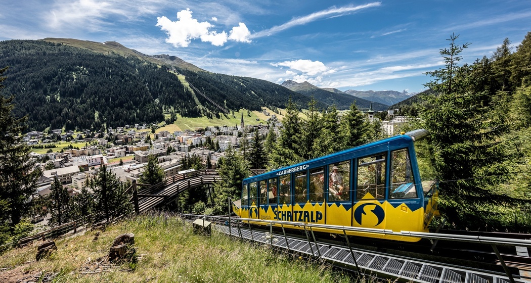 Landschaftsweg Davos (oua_62308038_image)