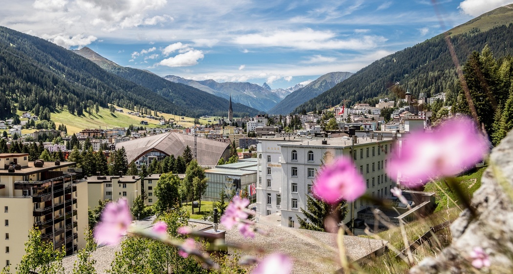 Landschaftsweg Davos (oua_62308054_image)