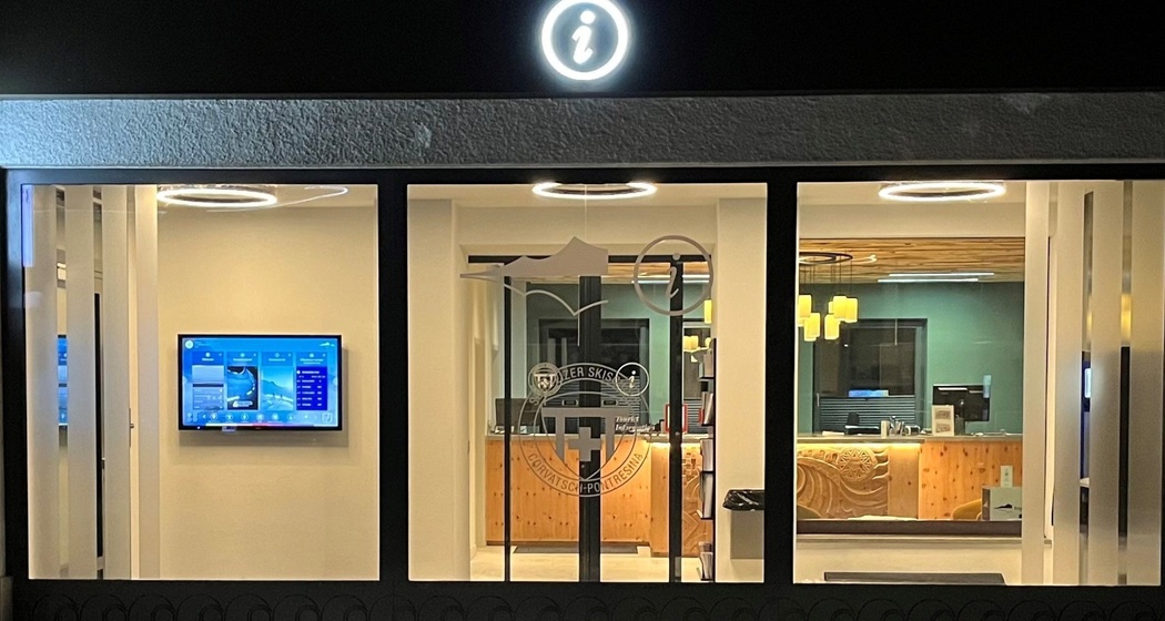 Fundbüro - Sils Tourist Information (oua_623090549_image)