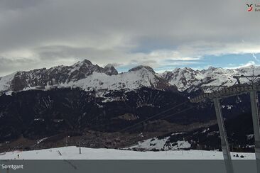 Savognin: Somtgant, Piz Mitgel, Corn da Tinizong, Piz Ela (oua_623096908_image)