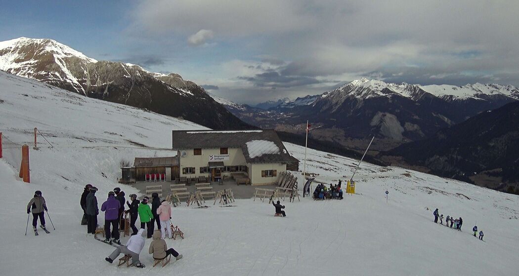 Savognin: Somtgant (oua_623098430_image)