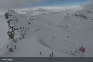 Savognin: Piz Martegnas (oua_623098552_image)