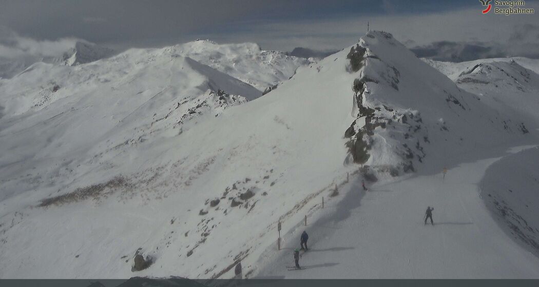 Savognin: Piz Martegnas (oua_623098637_image)