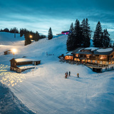 Bergrestaurant Chrüz