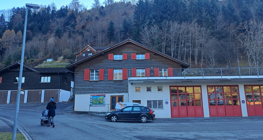 Mehrzweckgebäude Bovel (oua_623525789_image)