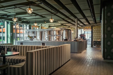 Speluca Hotel, Restaurant & Brauerei Splügen (oua_623599350_image)