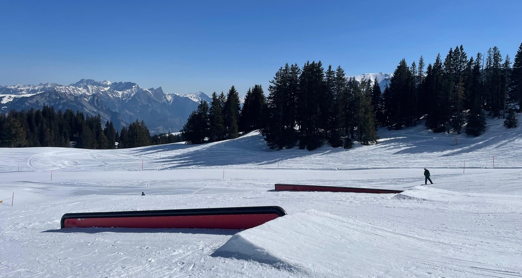 SnowPark Flumserberg (oua_623700335_image)
