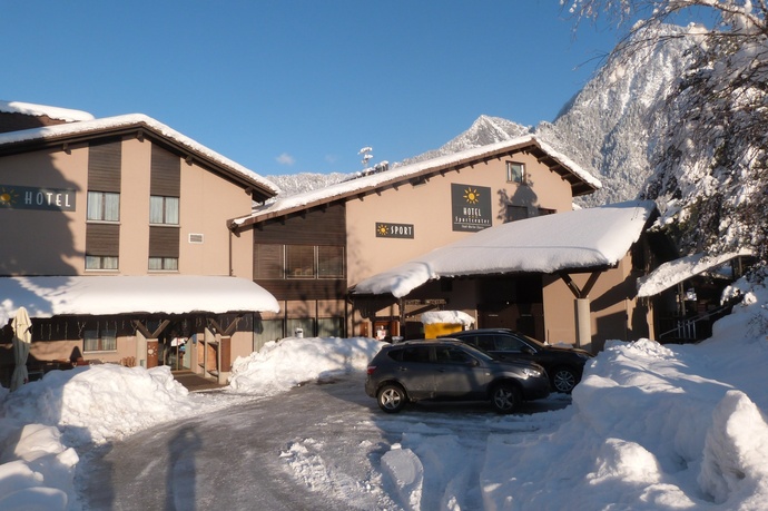 Hotel Sportcenter Fünf Dörfer AG (oua_623700368_image)