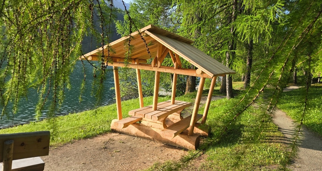 Feuerstelle Piz Champfèr (oua_623729259_image)