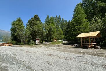 Fireplace Waterfall Silvaplana (oua_623730627_image)