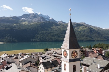 Église réformée de Santa Maria Silvaplana (oua_623768624_image)