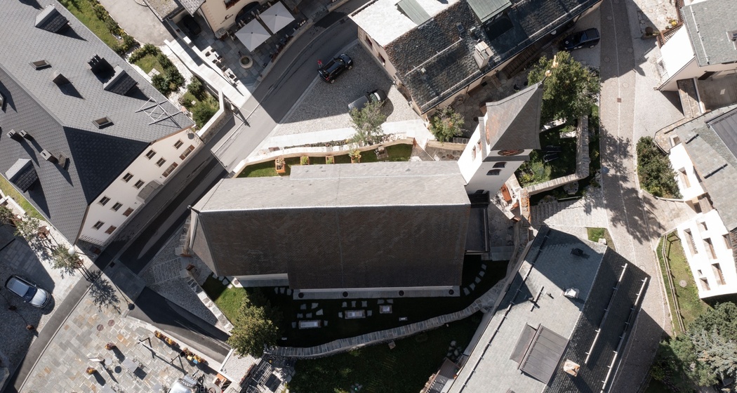 Reformierte Kirche Sta. Maria Silvaplana (oua_623768625_image)