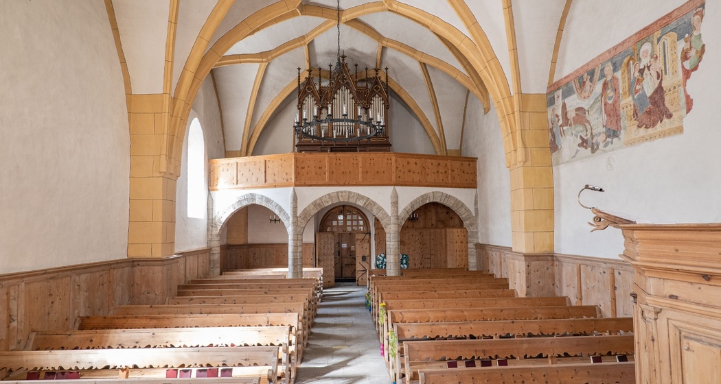 Reformierte Kirche Sta. Maria Silvaplana (oua_623768626_image)