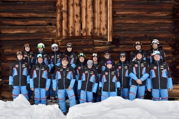 ABC Schneesportschule Hauptbild