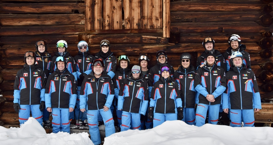 ABC Schneesportschule Hauptbild