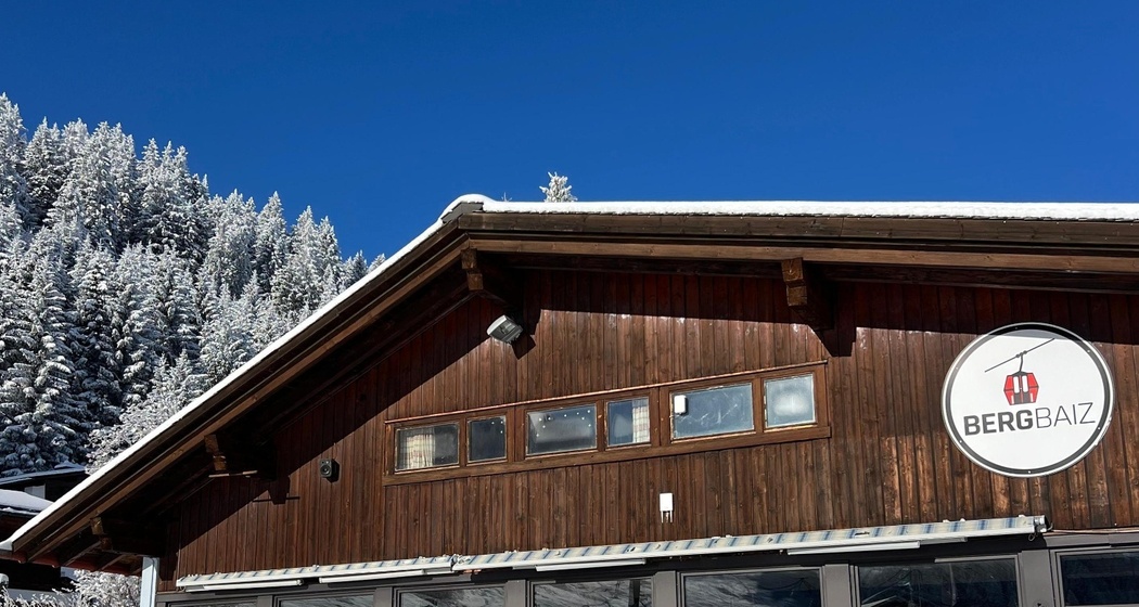Bergbaiz Winter