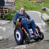 JST Mountain Drive Route - Chalchofen (oua_62405309_image)