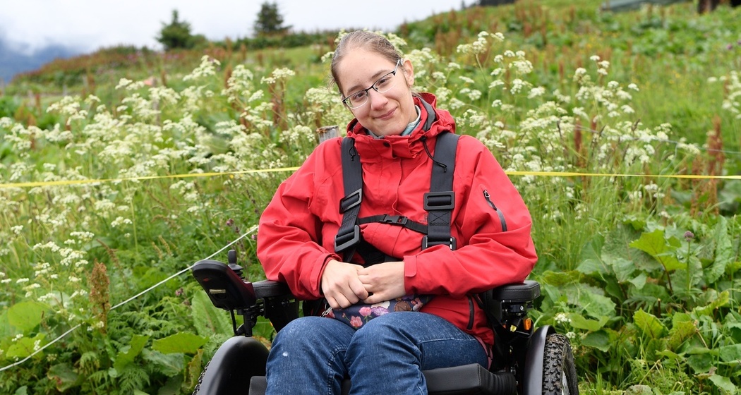 JST Mountain Drive Route - Chalchofen (oua_62405320_image)