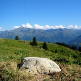 JST Mountain Drive Route - Chalchofen (oua_62405325_image)