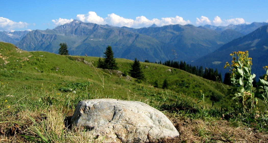 JST Mountain Drive Route - Chalchofen (oua_62405325_image)