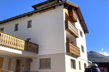 Aussenansicht