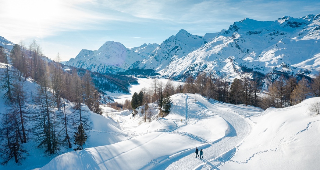 Muotta da Güve - eine wahnsinnige Aussicht