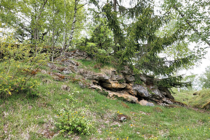 Tufflandschaft, Vignogn (oua_62428079_image)